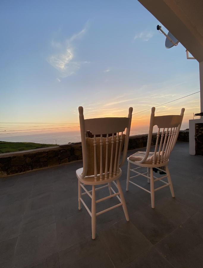 Вилла Casa Da Ribeira Do Alem Ангра-ду-Эроижму Экстерьер фото